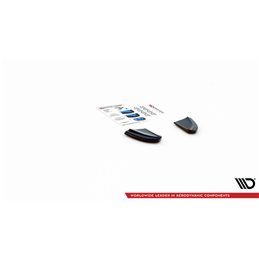 Añadidos Fiat 500 Abarth Mk1 Facelift Maxtondesign