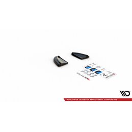 Añadidos Fiat 500 Abarth Mk1 Facelift Maxtondesign