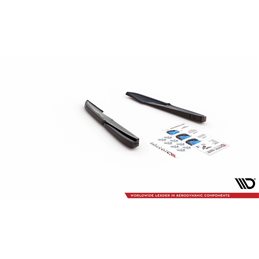 Añadidos Audi S5 Sportback F5 Facelift Maxtondesign