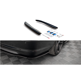 Añadidos Bmw 3 E46 Mpack Coupe Maxtondesign