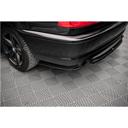 Añadidos Bmw 3 E46 Mpack Coupe Maxtondesign