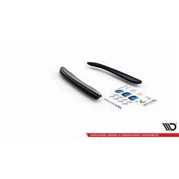 Añadidos Bmw 3 E46 Mpack Coupe Maxtondesign