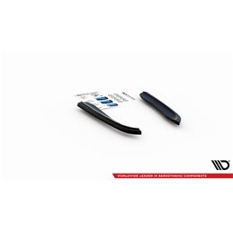 Añadidos Bmw 3 E46 Mpack Coupe Maxtondesign