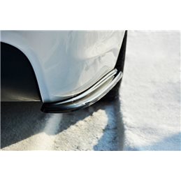 Añadidos Bmw 3 E90 Mpack Maxtondesign