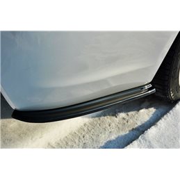 Añadidos Bmw 3 E90 Mpack Maxtondesign