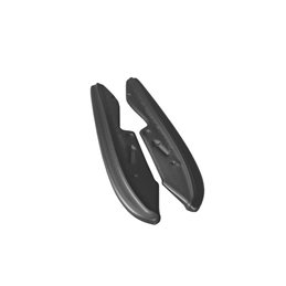 Añadidos Bmw 3 E90 Mpack Maxtondesign