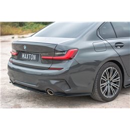 Añadidos Bmw 3 G20 M-pack Maxtondesign