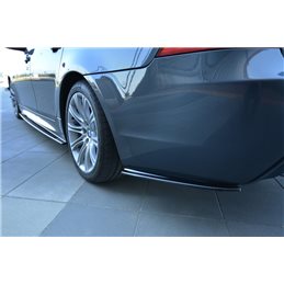 Añadidos Bmw 5 E60/e61 M-pack Maxtondesign