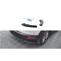 Añadidos Mazda Cx-3 Maxtondesign