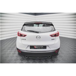 Añadidos Mazda Cx-3 Maxtondesign