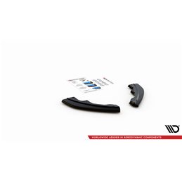 Añadidos Mazda Cx-3 Maxtondesign