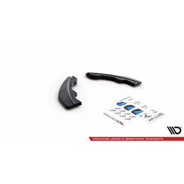 Añadidos Mazda Cx-3 Maxtondesign