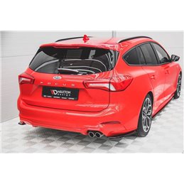 Añadidos V.1 Ford Focus St-line Estate Mk4 Maxtondesign