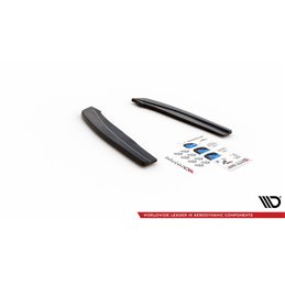 Añadidos V.1 Ford Focus St-line Estate Mk4 Maxtondesign