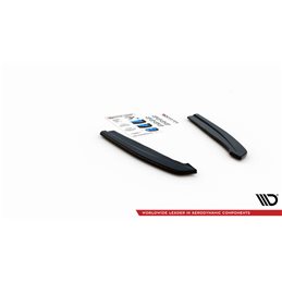 Añadidos V.1 Ford Focus St-line Estate Mk4 Maxtondesign