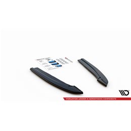 Añadidos V.3 Ford Focus St-line Estate Mk4 Maxtondesign