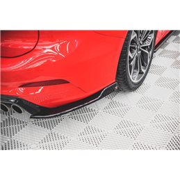 Añadidos V.4 Ford Focus St-line Estate Mk4 Maxtondesign