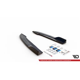 Añadidos V.4 Ford Focus St-line Estate Mk4 Maxtondesign