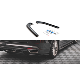 Añadidos Ford Mondeo Mk5 Maxtondesign