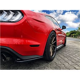 Añadidos Ford Mustang Mk. 6 Facelift Maxtondesign