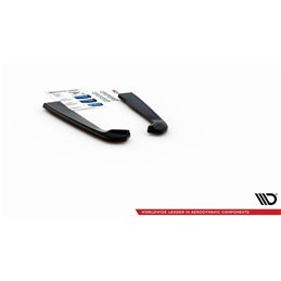 Añadidos Ford Mustang Mk. 6 Facelift Maxtondesign