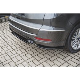 Añadidos Ford S-max Vignale Mk2 Facelift Maxtondesign