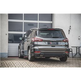 Añadidos Ford S-max Vignale Mk2 Facelift Maxtondesign
