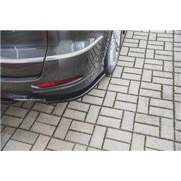 Añadidos Ford S-max Vignale Mk2 Facelift Maxtondesign