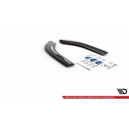 Añadidos Ford S-max Vignale Mk2 Facelift Maxtondesign