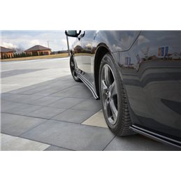 Añadidos Honda Accord Mk8. (cu-series) Preface Sedan Maxtondesign