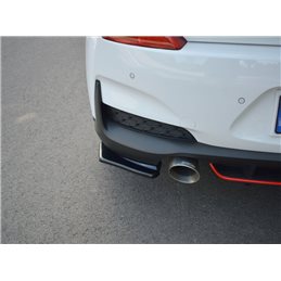 Añadidos Hyundai I30 Mk3 N Maxtondesign