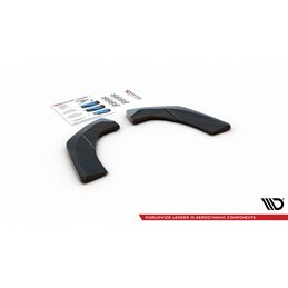 Añadidos Hyundai I30 N Mk3 Fastback Maxtondesign