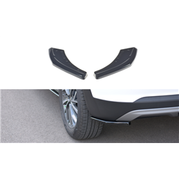 Añadidos Hyundai Tucson Mk3 Facelift Maxtondesign