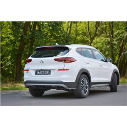 Añadidos Hyundai Tucson Mk3 Facelift Maxtondesign