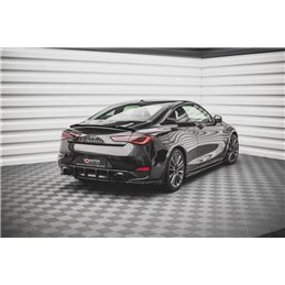 Añadidos Infiniti Q60 S Mk2 Maxtondesign