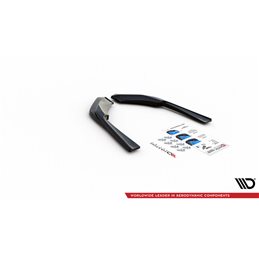 Añadidos Infiniti Q60 S Mk2 Maxtondesign