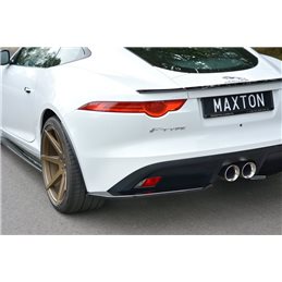 Añadidos Jaguar F-tipo Maxtondesign
