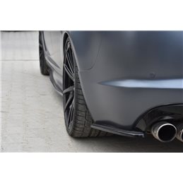 Añadidos Jaguar Xf- R Maxtondesign