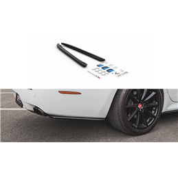 Añadidos Jaguar Xj X351 Maxtondesign