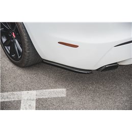 Añadidos Jaguar Xj X351 Maxtondesign