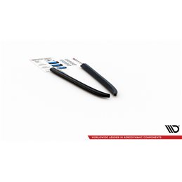 Añadidos Jaguar Xj X351 Maxtondesign