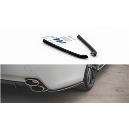 Añadidos Lexus Is F Mk2 Maxtondesign