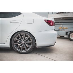 Añadidos Lexus Is F Mk2 Maxtondesign