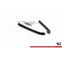 Añadidos Lexus Is F Mk2 Maxtondesign