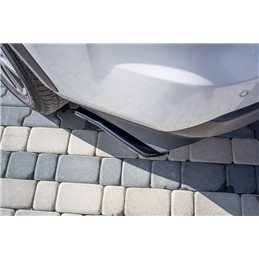 Añadidos Lexus Nx Facelift(hybrid) Maxtondesign