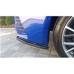 Añadidos Lexus Rc Maxtondesign