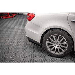 Añadidos Maserati Ghibli Mk3 Maxtondesign