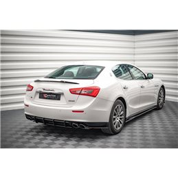 Añadidos Maserati Ghibli Mk3 Maxtondesign