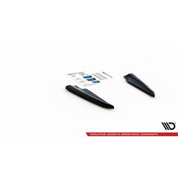 Añadidos Maserati Ghibli Mk3 Maxtondesign