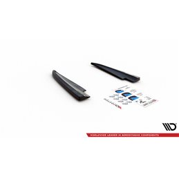 Añadidos Maserati Ghibli Mk3 Maxtondesign